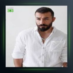 آهنگ پیکه نینت از آریاس جوان