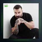 آهنگ فرشته ی خیال از آریاس جوان