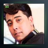 آهنگ کردی شاد عروسی از سعید کریمی