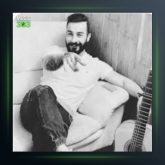 آهنگ جه‌رگی کوردستان از آریاس جوان