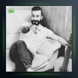 آهنگ جه‌رگی کوردستان از آریاس جوان