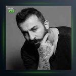 آهنگ بو دترسی از آریاس جوان