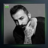 آهنگ بو دترسی از آریاس جوان