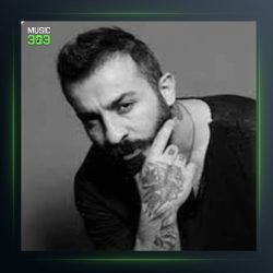 آهنگ بو دترسی از آریاس جوان