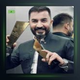 آهنگ چیو دیوه از هردی سلامی