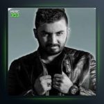 آهنگ جذاب از هردی سلامی