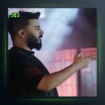 آهنگ ئه مجاره از هردی سلامی