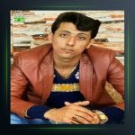 آهنگ مادر از سعید کریمی