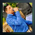 آهنگ ای دخترو گلون گلون از سعید کریمی