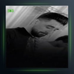 آهنگ لای لای از سعید کریمی