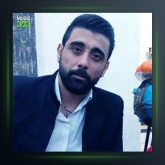 آهنگ نقاره از سعید کریمی