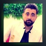 آهنگ ننه من مسافرم از سعید کریمی