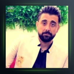 آهنگ ننه من مسافرم از سعید کریمی