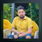 آهنگ فریبا از سعید کریمی