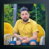 آهنگ فریبا از سعید کریمی