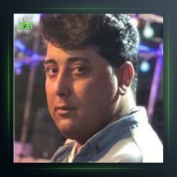 آهنگ ناری از سعید کریمی