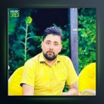 آهنگ پری پری از سعید کریمی