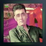 آهنگ ریحانه از سعید کریمی