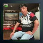 آهنگ روزگار از سعید کریمی