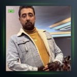 آهنگ سبزه به نار می آبد از سعید کریمی