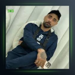 آهنگ فاطمه بهار زندگیم از سعید کریمی