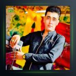 آهنگ سبزه بهار از سعید کریمی