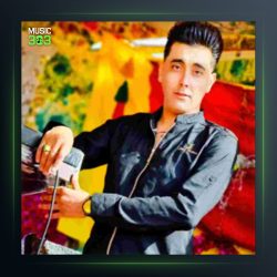 آهنگ سبزه بهار از سعید کریمی