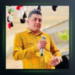 آهنگ سال نو مبارک از سعید کریمی