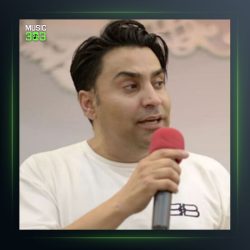 آهنگ هی رو هی رو از محمد امین غلامیاری