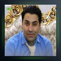 آهنگ ظالم از محمد امین غلامیاری