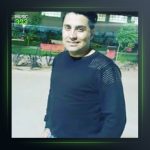 آهنگ وه ی شه وی از محمد امین غلامیاری