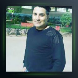 آهنگ وه ی شه وی از محمد امین غلامیاری