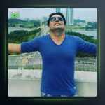 آهنگ دیشو دیمه خو نازنین از محمد امین غلامیاری