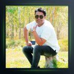 آهنگ فانوس از محمد امین غلامیاری