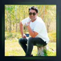 آهنگ فانوس از محمد امین غلامیاری