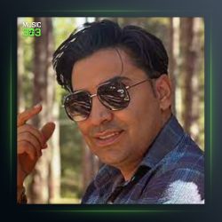 آهنگ دی بلال آخی گل بختیاری از محمد امین غلامیاری