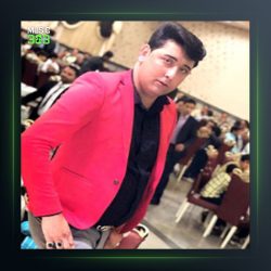 آهنگ فاطمه جان از سعید کریمی