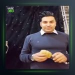 آهنگ گریه و زاری از محمد امین غلامیاری