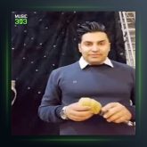 آهنگ گریه و زاری از محمد امین غلامیاری