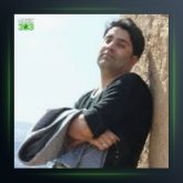 آهنگ بهاره از محمد امین غلامیاری