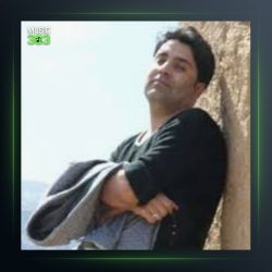 آهنگ بهاره از محمد امین غلامیاری