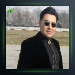 آهنگ هه ی لاوه لاوه از محمد امین غلامیاری