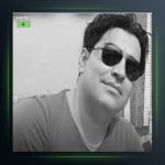 آهنگ کافر از محمد امین غلامیاری