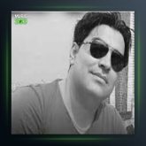 آهنگ کافر از محمد امین غلامیاری