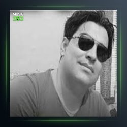 آهنگ کافر از محمد امین غلامیاری