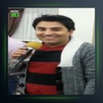 آهنگ بخن نازار از محمد امین غلامیاری