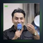 آهنگ دایه از محمد امین غلامیاری