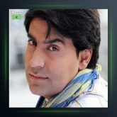 آهنگ لباس عروس از محمد امین غلامیاری