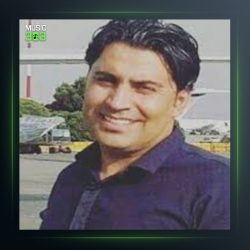 آهنگ به‌زه‌ران از محمد امین غلامیاری