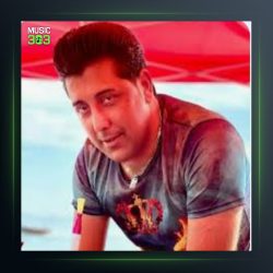 آهنگ گل در این باغه از سعید کریمی